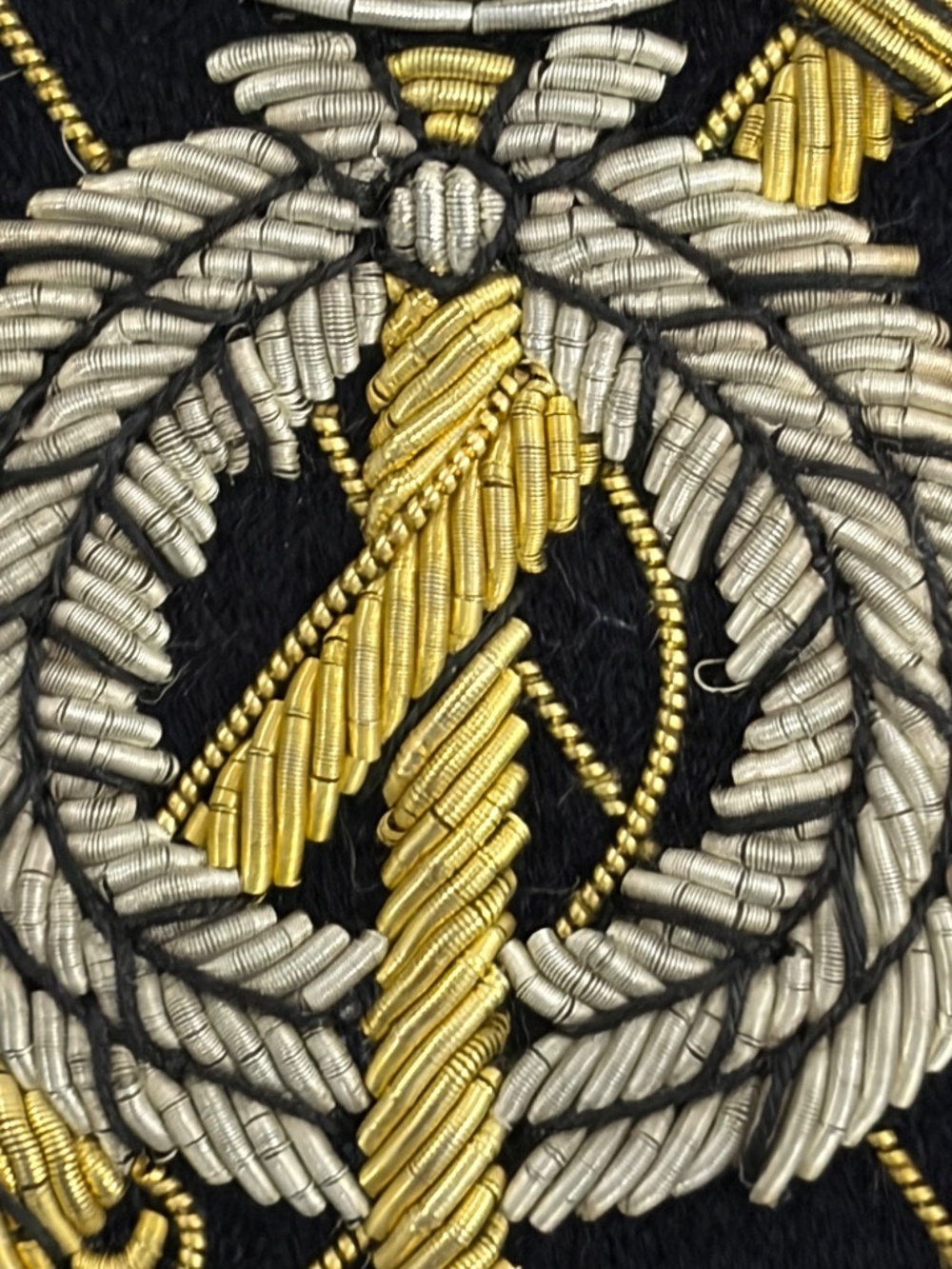 Royal patch - Picture 4 of 8